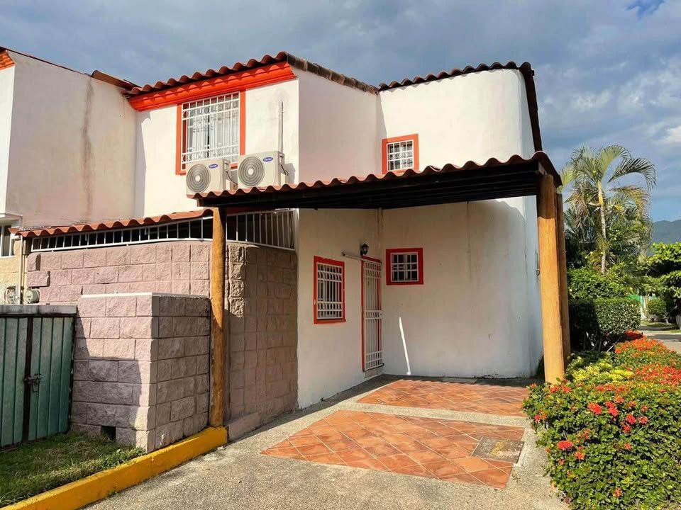 3 habitaciones 3 baños - Casa 2