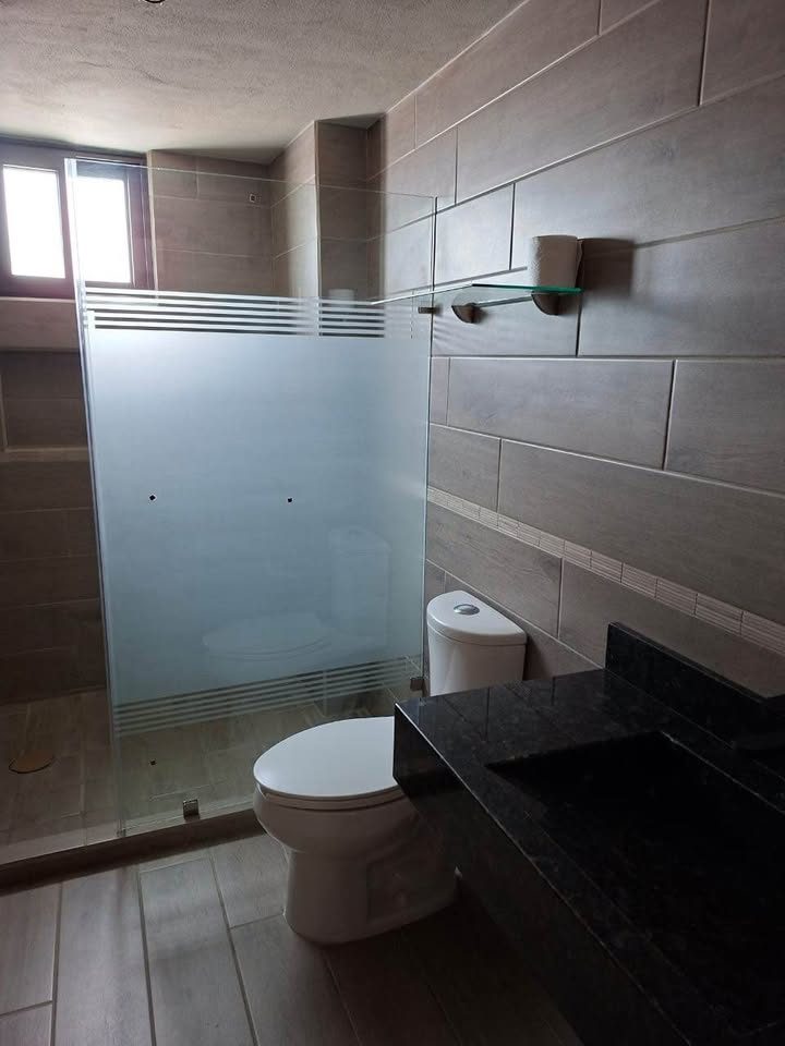 2 habitaciones 1 baño - Departamento 3