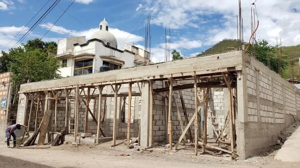 Si estás necesitando un albañil estamos a sus órdenes 2