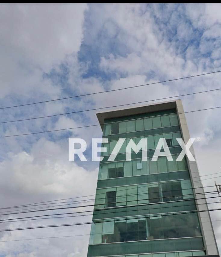 Oficina en renta · 65 m² · Lomas de Angelópolis 2