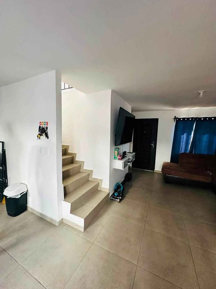 3 habitaciones 1 baño - Casa 3