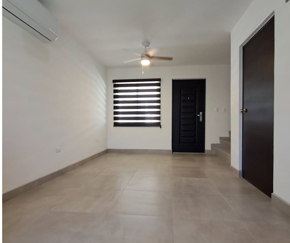 3 habitaciones 2.5 baños Casa 2