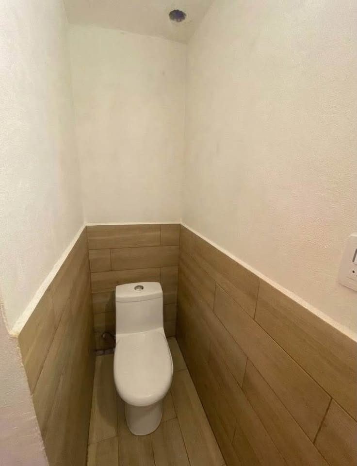 1 habitación 1 baño - Departamento 3