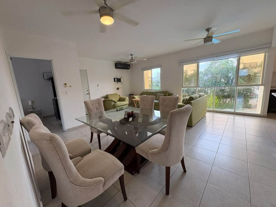 3 habitaciones 2,5 baños - Departamento 3