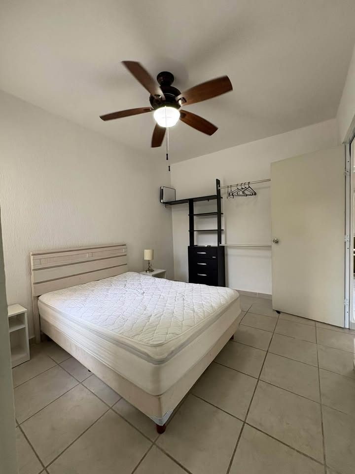 3 habitaciones 2,5 baños - Departamento 2