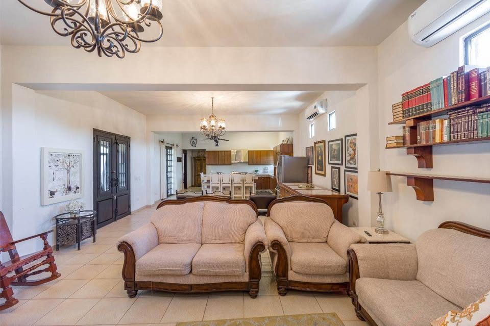 3 habitaciones 5 baños - Townhouse 3
