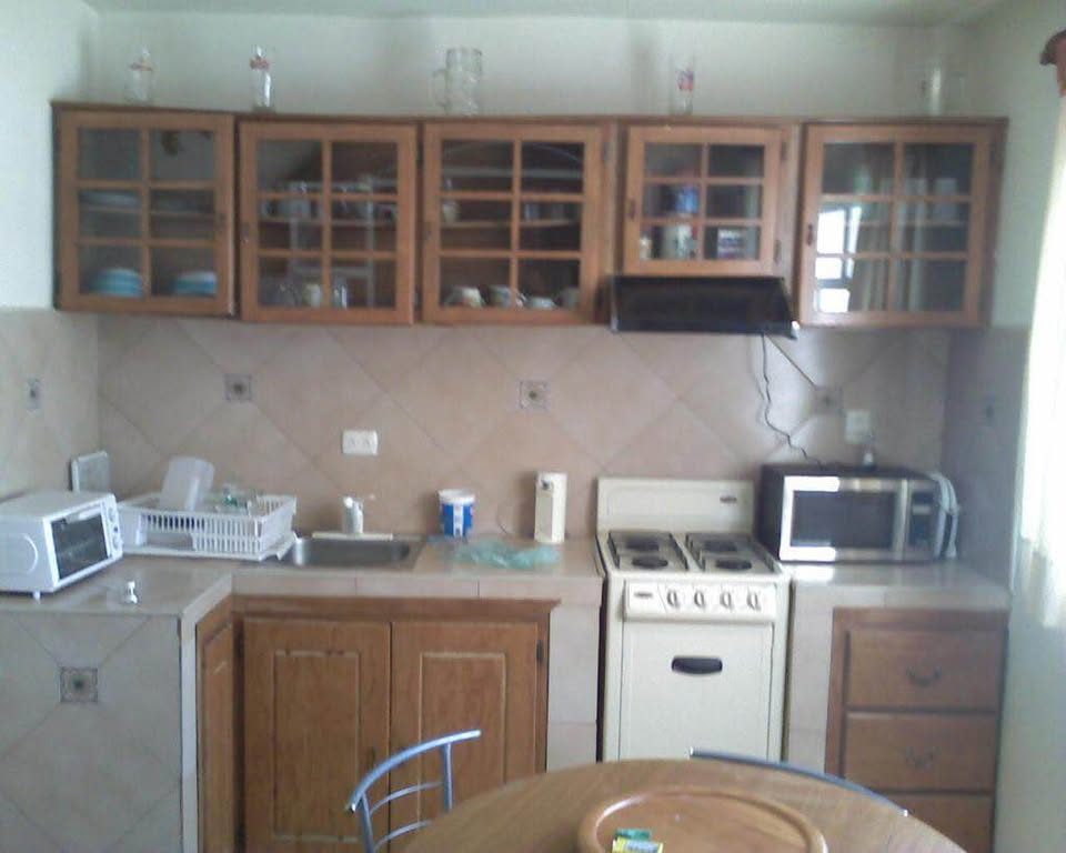 2 habitaciones 1 baño - Departamento 2