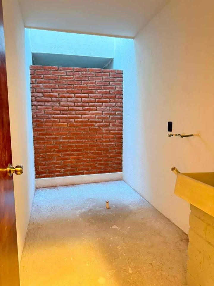2 habitaciones 1 baño - Departamento 2