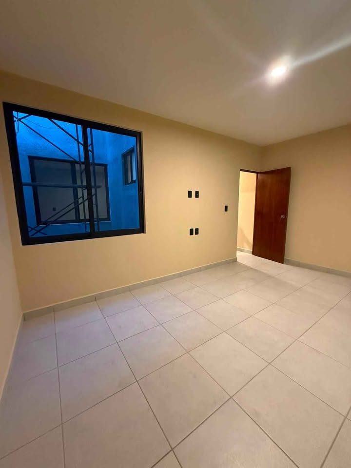 2 habitaciones 1 baño - Departamento 3