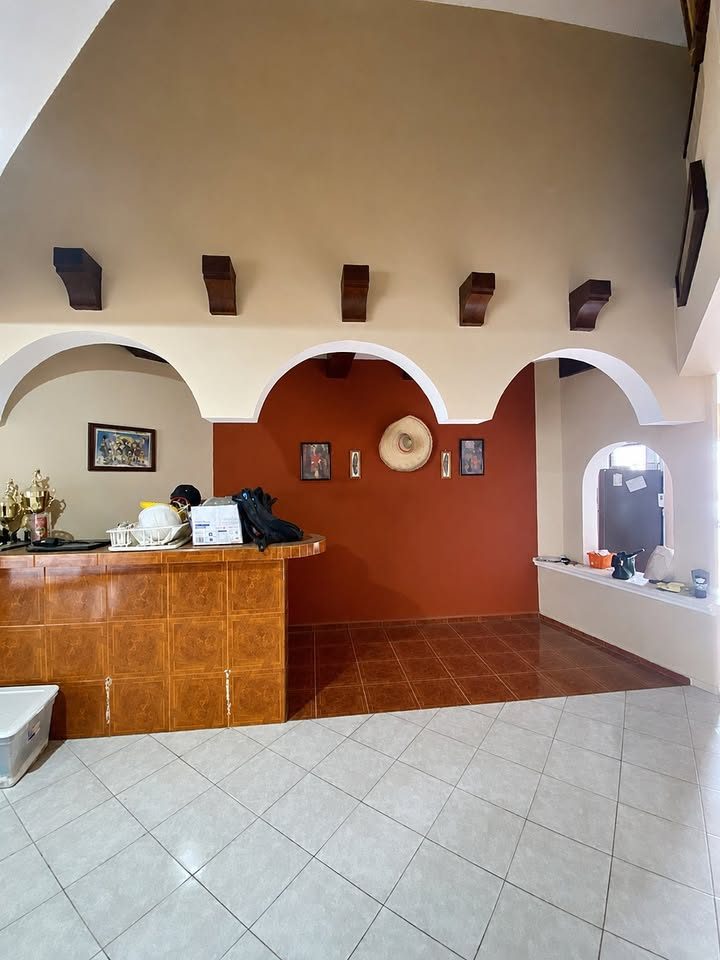 3 habitaciones 3 baños Casa 3