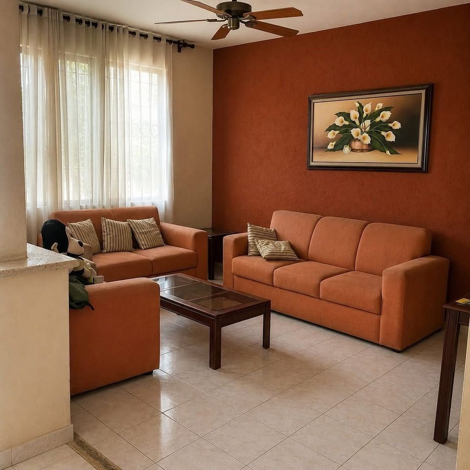 3 habitaciones 3 baños Casa 2