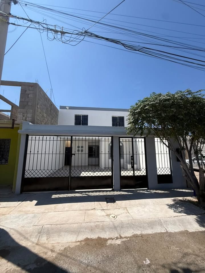 Casa en venta · 4 rec 2