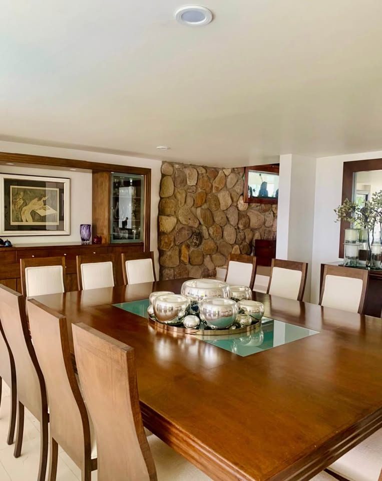 4 habitaciones 4,5 baños - Casa 3