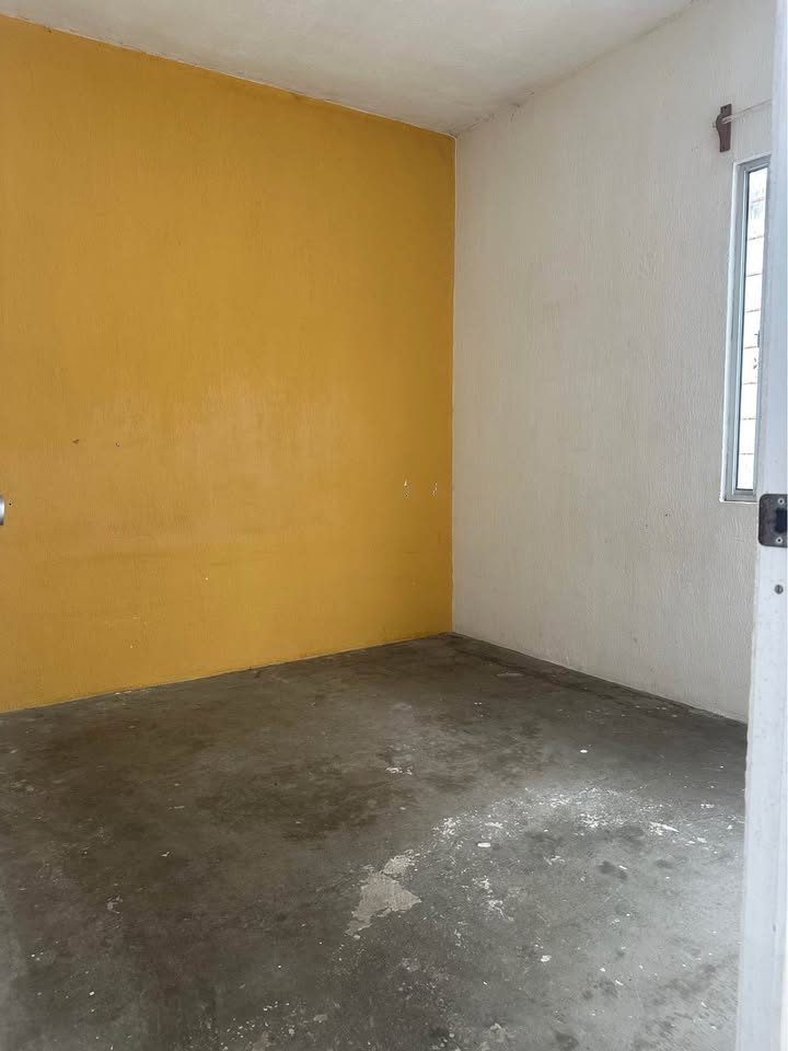 2 habitaciones 1 baño - Departamento 3