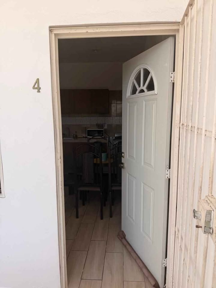 1 habitación 1 baño - Departamento 2
