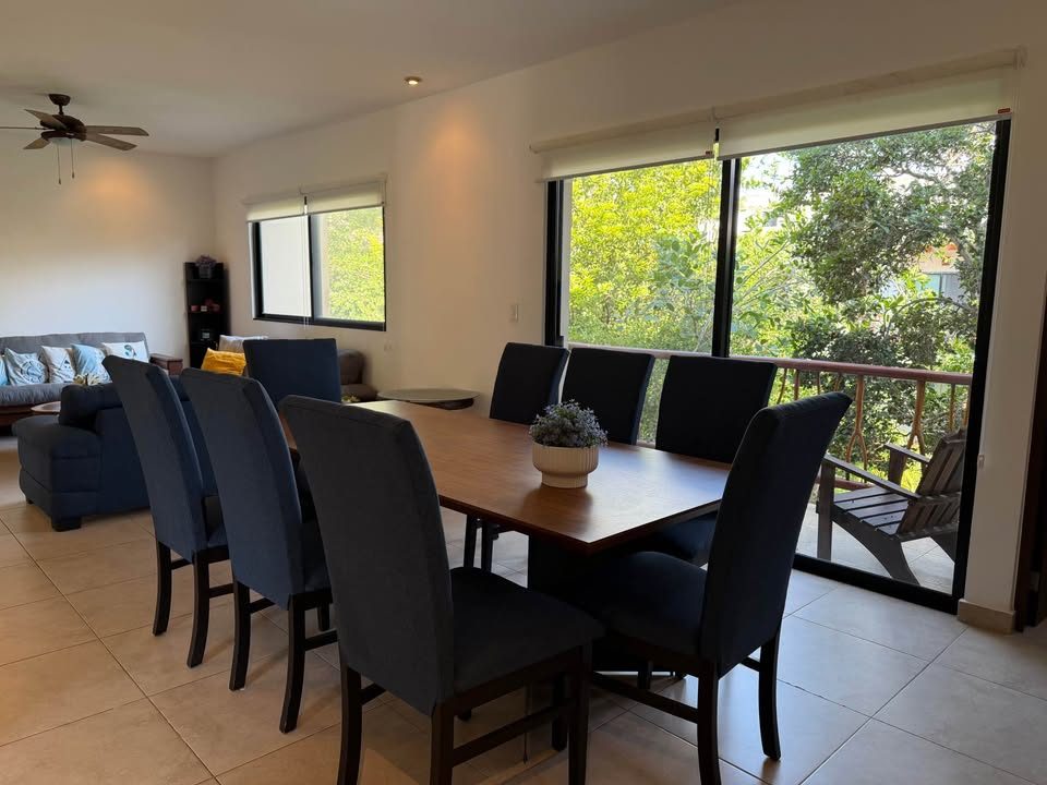 3 habitaciones 4 baños - Departamento 3