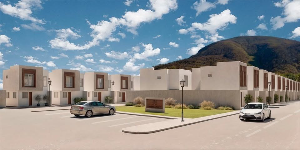 Casa en venta · 2 rec 2