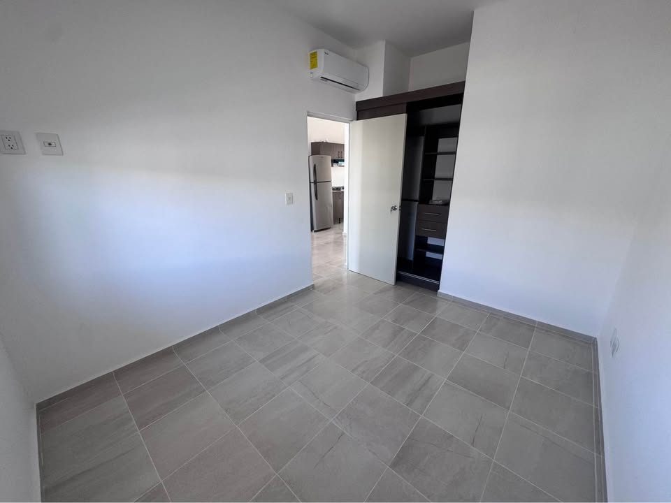 2 habitaciones 1 baño - Departamento 2