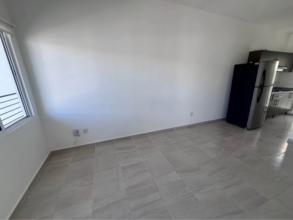 2 habitaciones 1 baño - Departamento 3