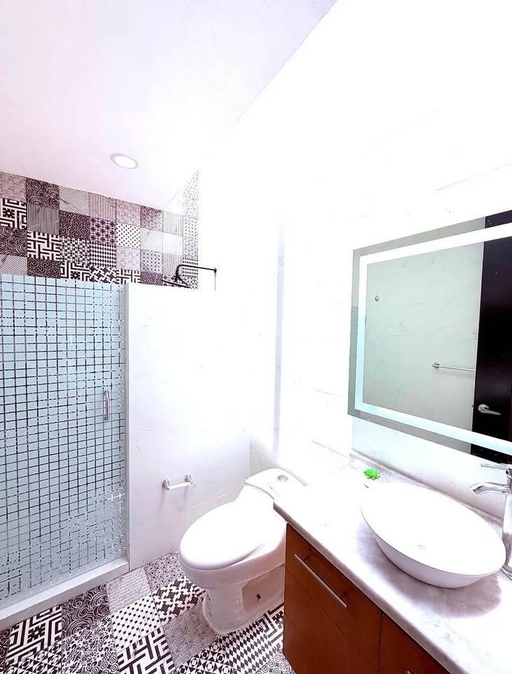 3 habitaciones 3 baños - Casa 2