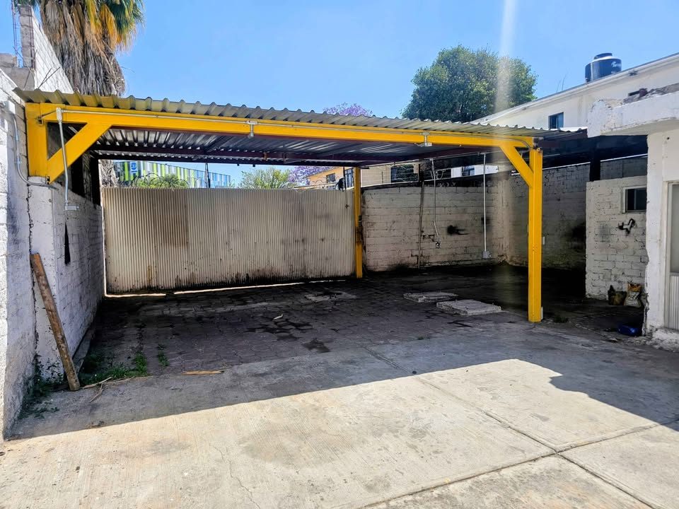Bodega en renta · 550 m² · El Pueblito 2