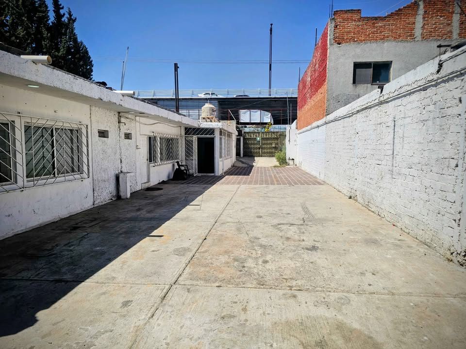 Bodega en renta · 550 m² · El Pueblito 3