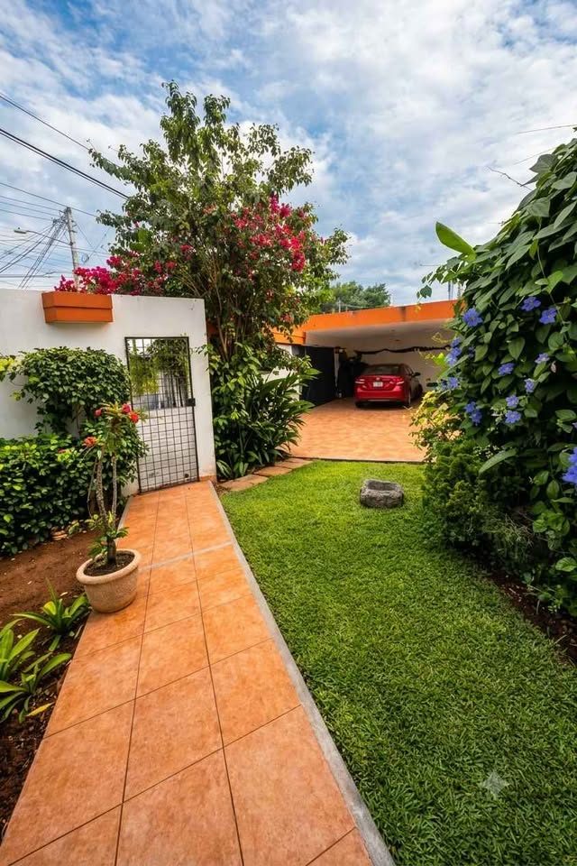 5 habitaciones 5 baños - Casa 3