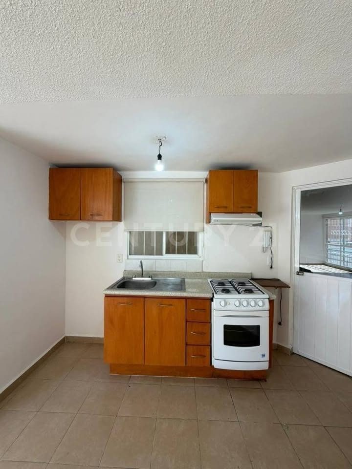 2 habitaciones 1 baño Departamento 2