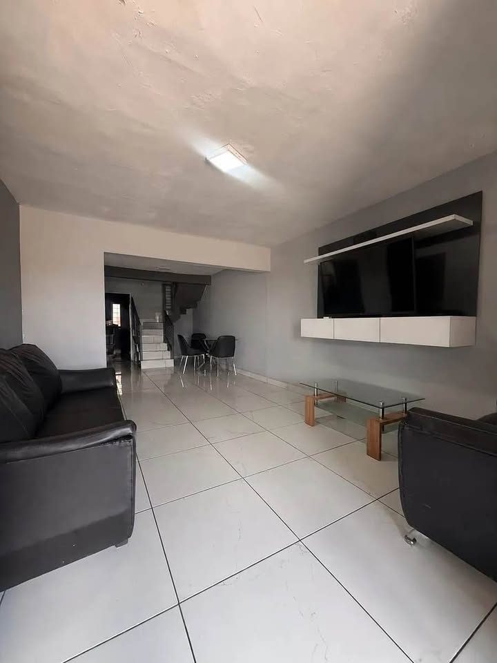 4 habitaciones 3 baños - Casa 3