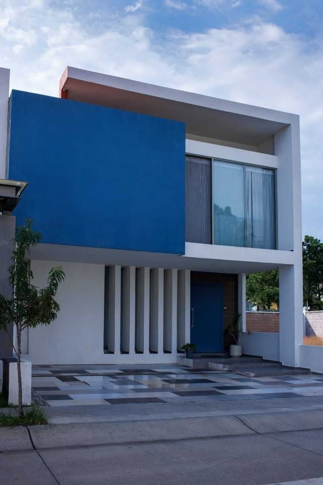 3 habitaciones 3 baños Casa 2