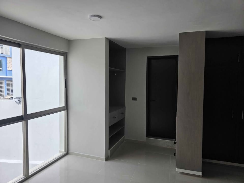 3 habitaciones 4 baños - Casa 2