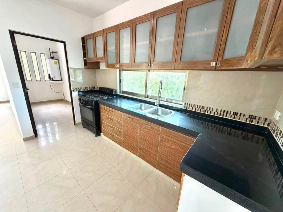 3 habitaciones 2,5 baños - Departamento 3