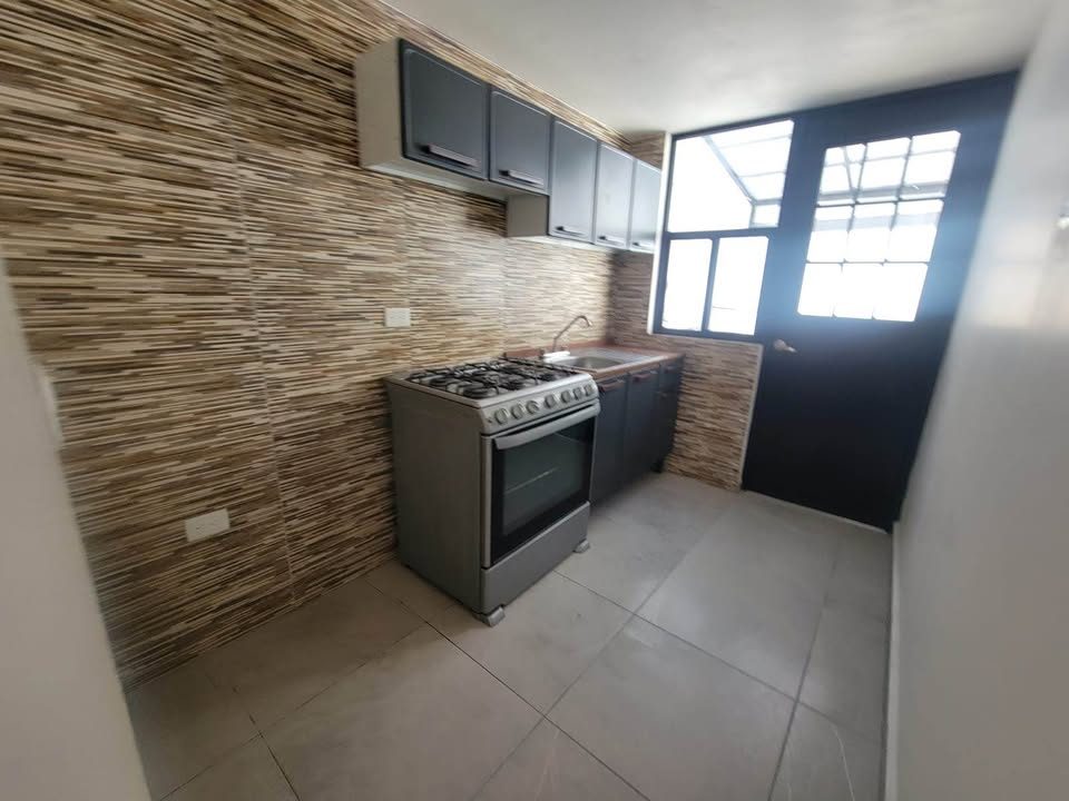 3 habitaciones 3 baños - Departamento 2