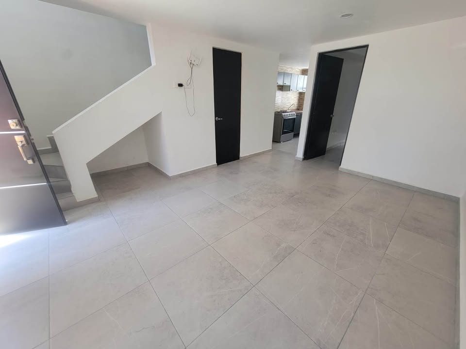 3 habitaciones 3 baños - Departamento 3