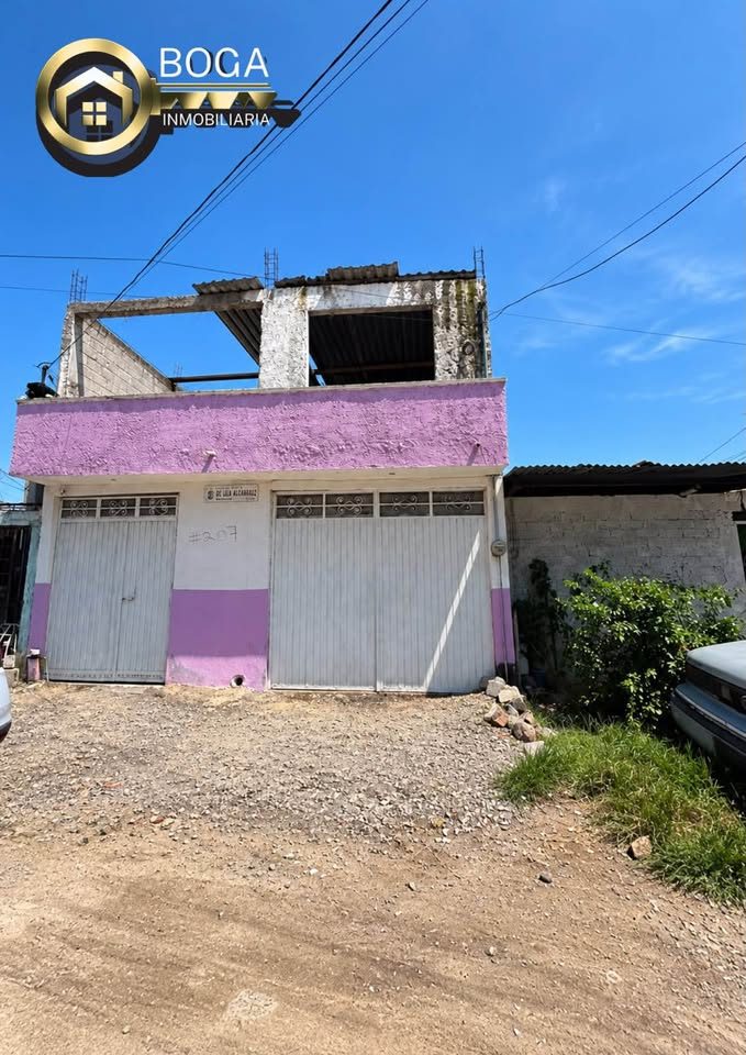 Casa en venta · 4 rec 2