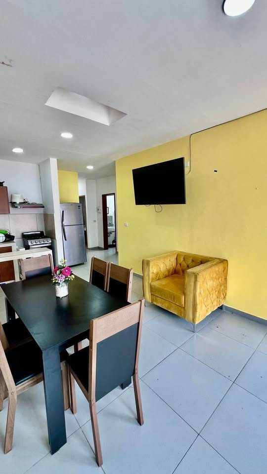 3 habitaciones 2 baños - Casa 3
