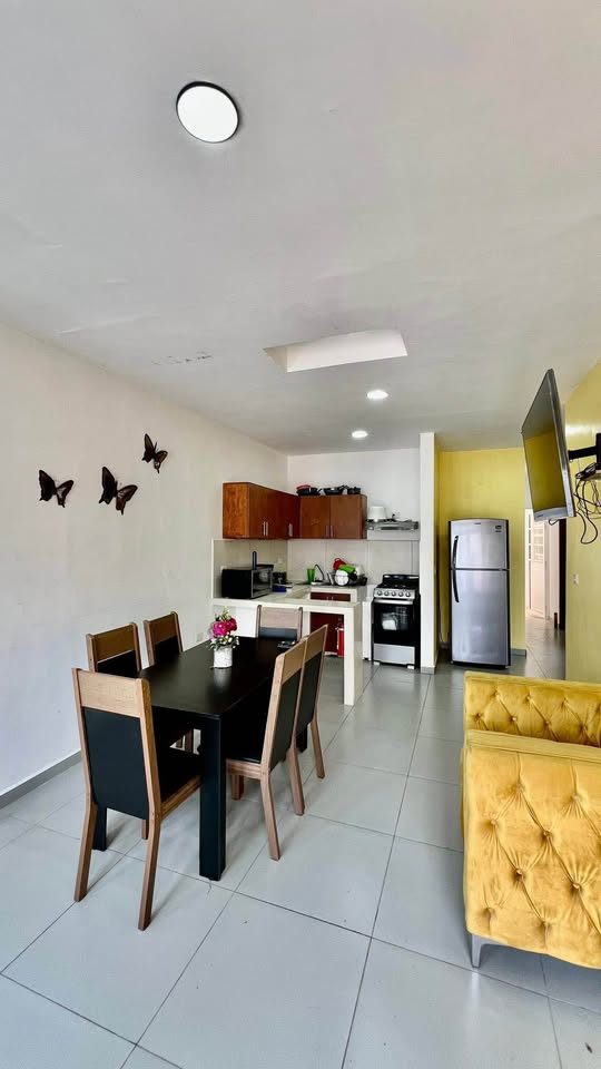 3 habitaciones 2 baños - Casa 2