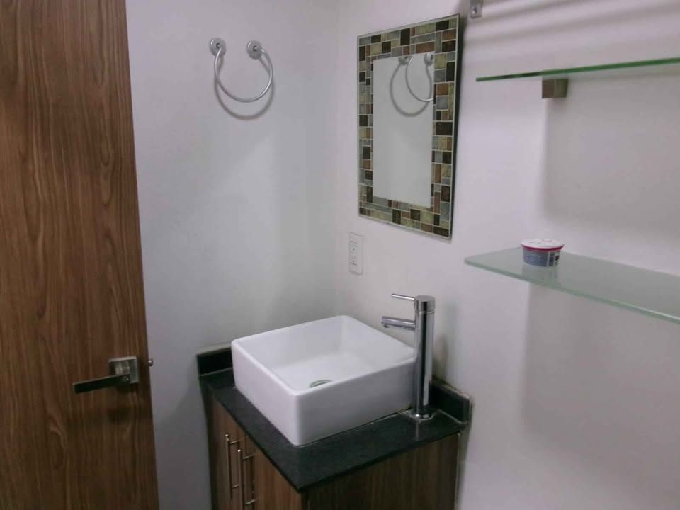 2 habitaciones 1 baño - Departamento 3