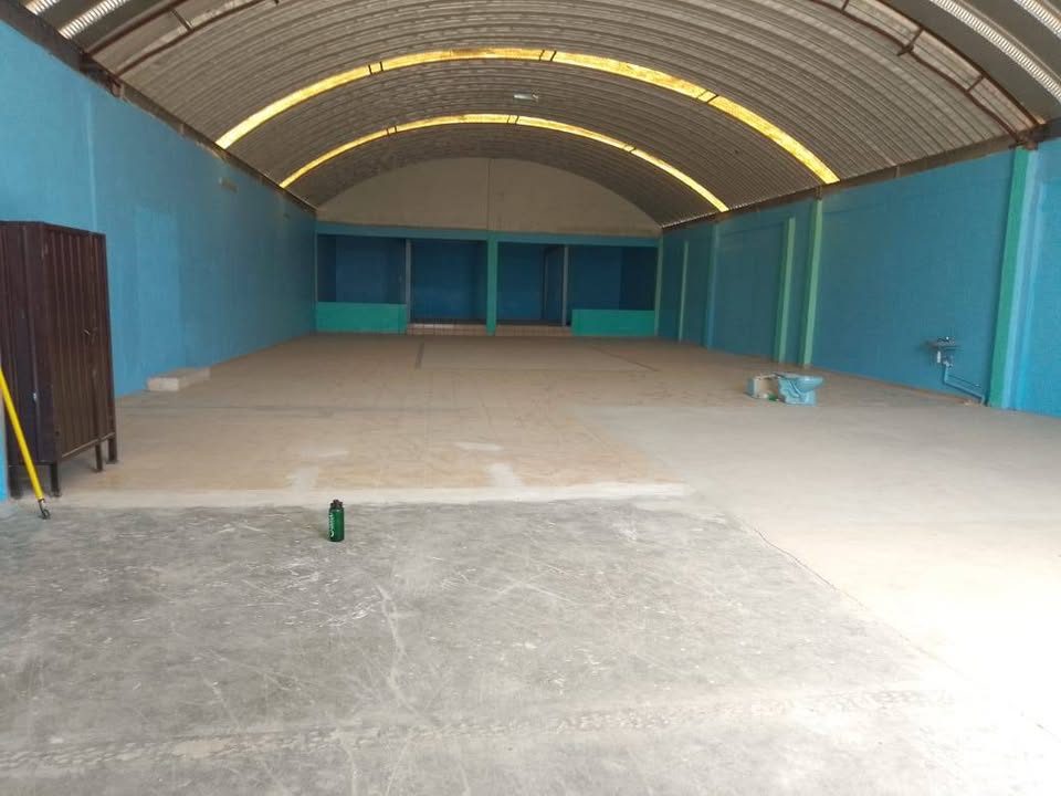 Rento Bodega en Cuautla, Morelos 2