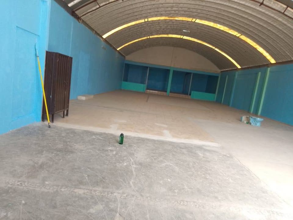 Rento Bodega en Cuautla, Morelos 3
