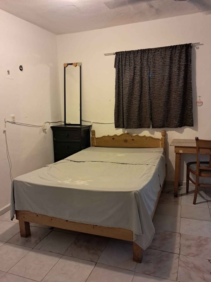 1 habitación 1 baño - Casa 2