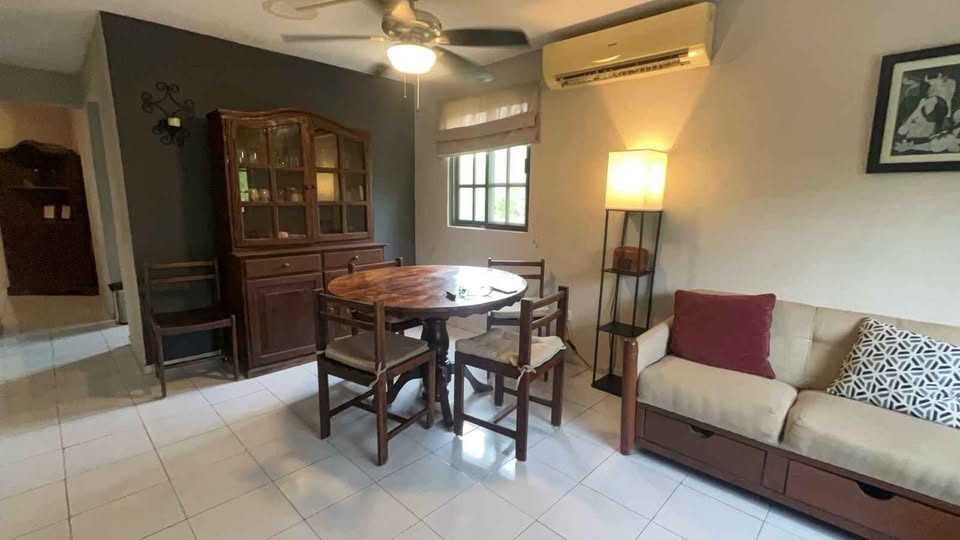 2 habitaciones 2 baños - Departamento 3