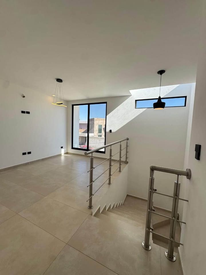 3 habitaciones 2 baños - Casa 3