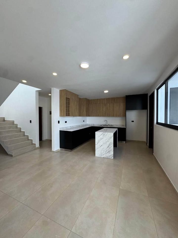 3 habitaciones 2 baños - Casa 2