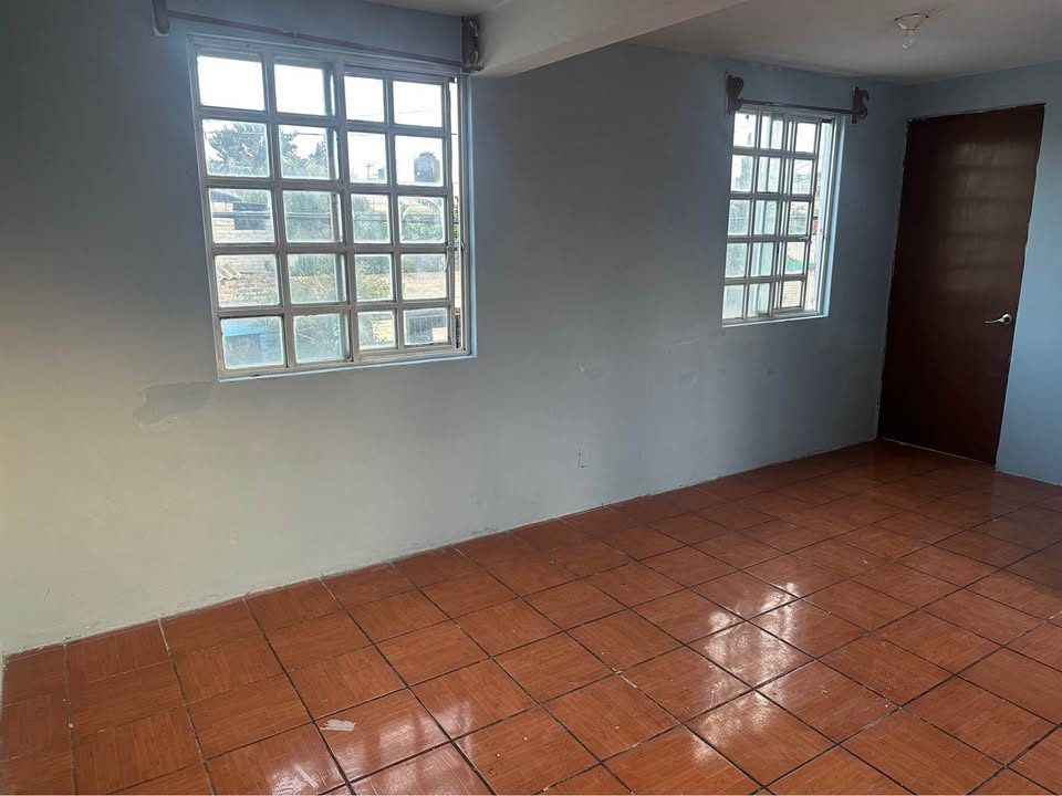 1 habitación 1 baño - Departamento 2