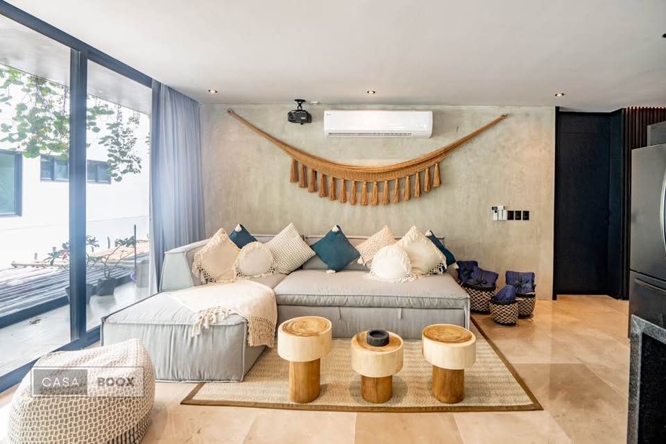 2 Beds 2.5 Baths - Apartment 3