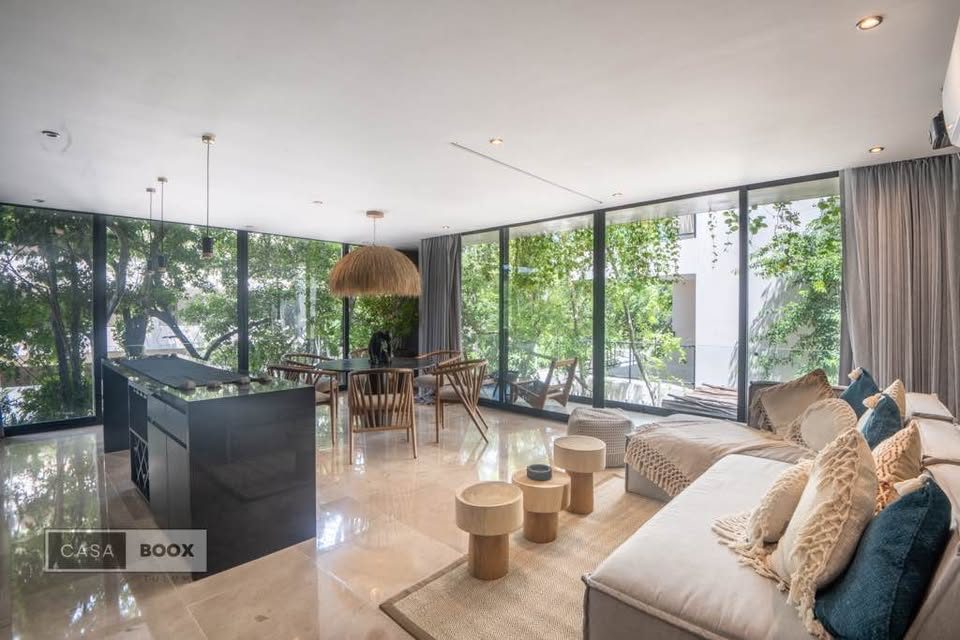 2 Beds 2.5 Baths - Apartment 2