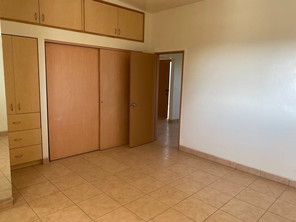 2 habitaciones 2 baños - Departamento 3
