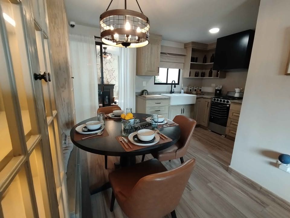 2 habitaciones 2 baños - Casa 2
