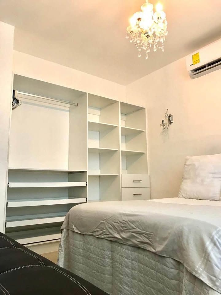2 habitaciones 1 baño - Departamento 3